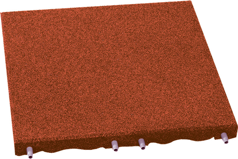 Fallskyddsplatta Softsystem