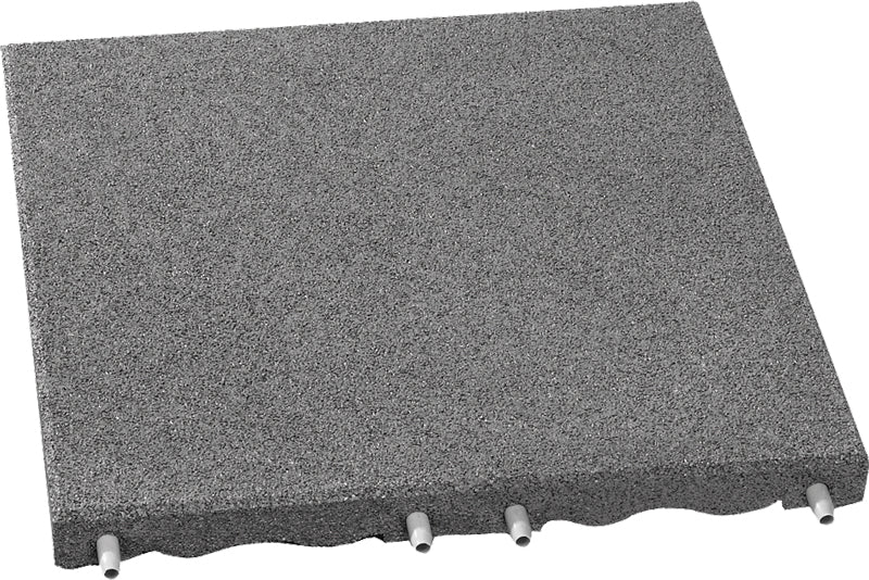 Fallskyddsplatta Softsystem