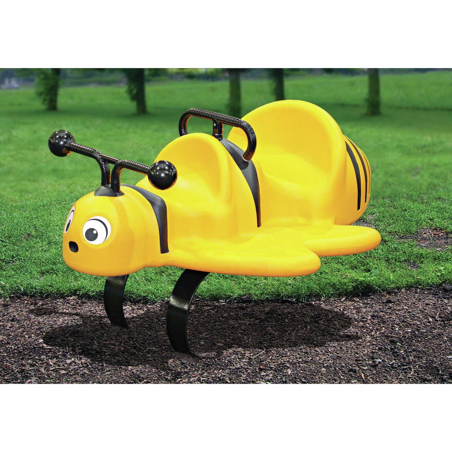 Fjädergunga Buzzy Bumble Bee