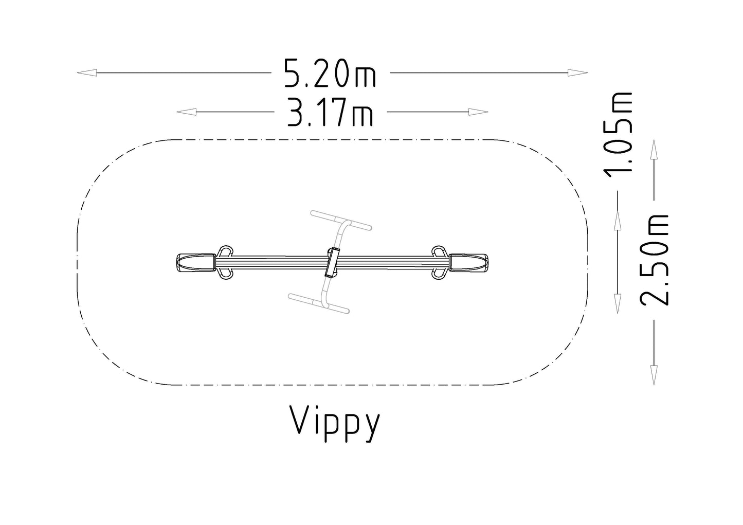 Vippgunga Vippy
