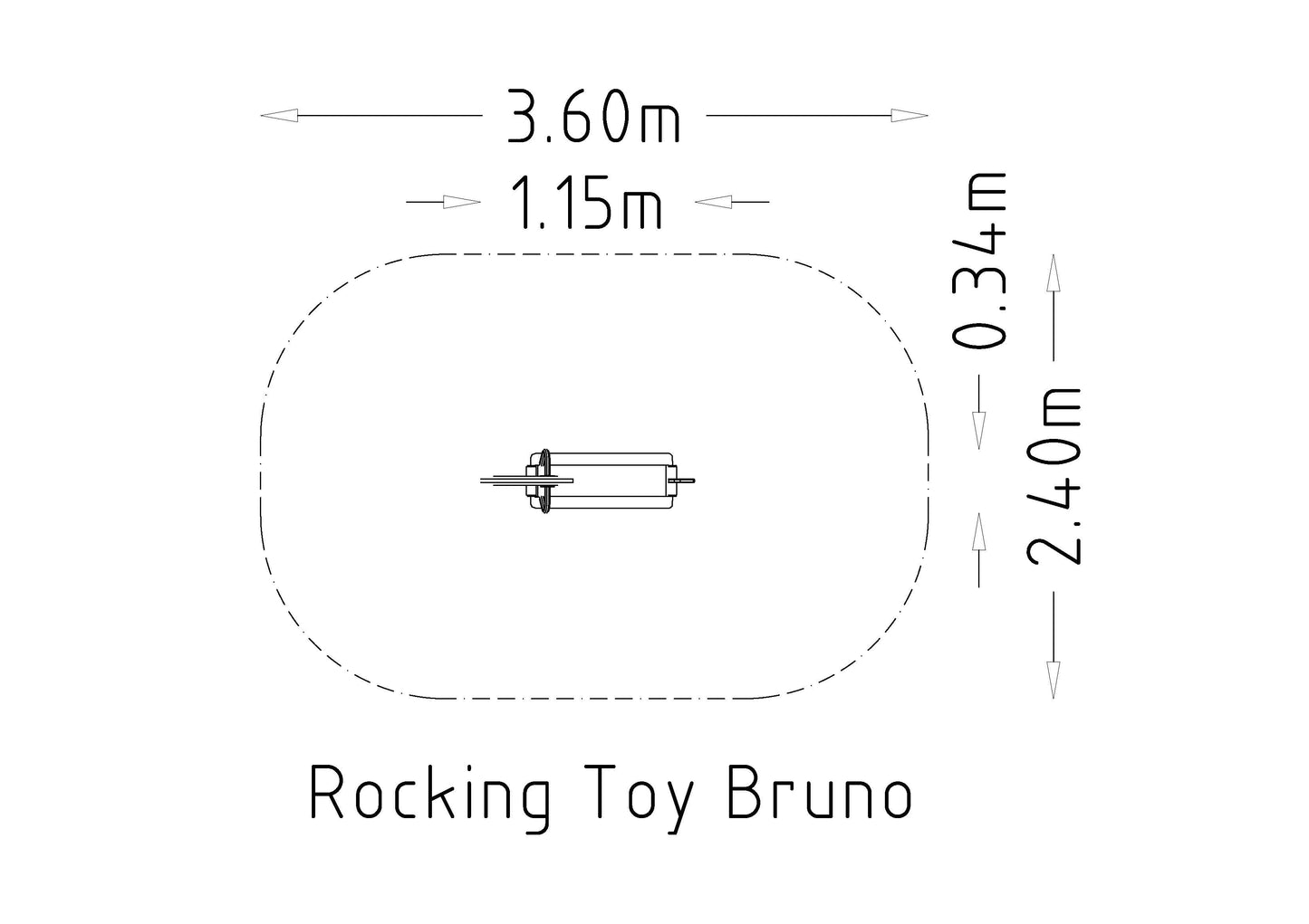Pendelgunga Bruno