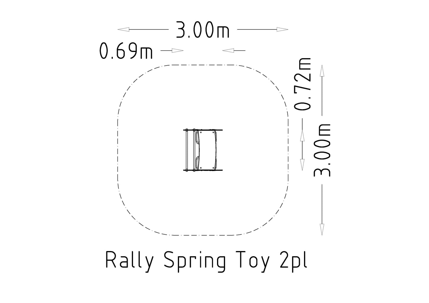 Fjädergunga Rally