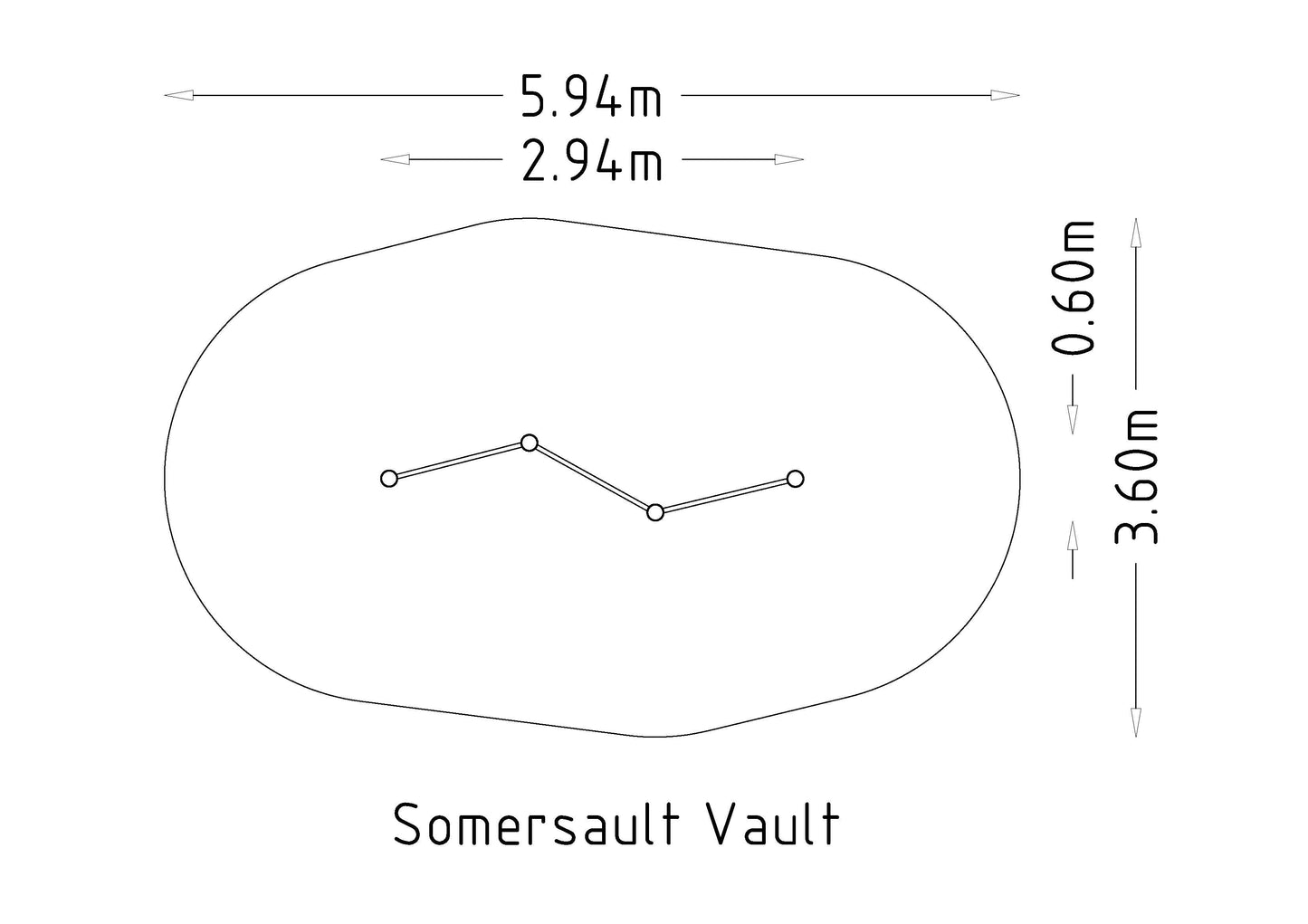 Volträcke Volta