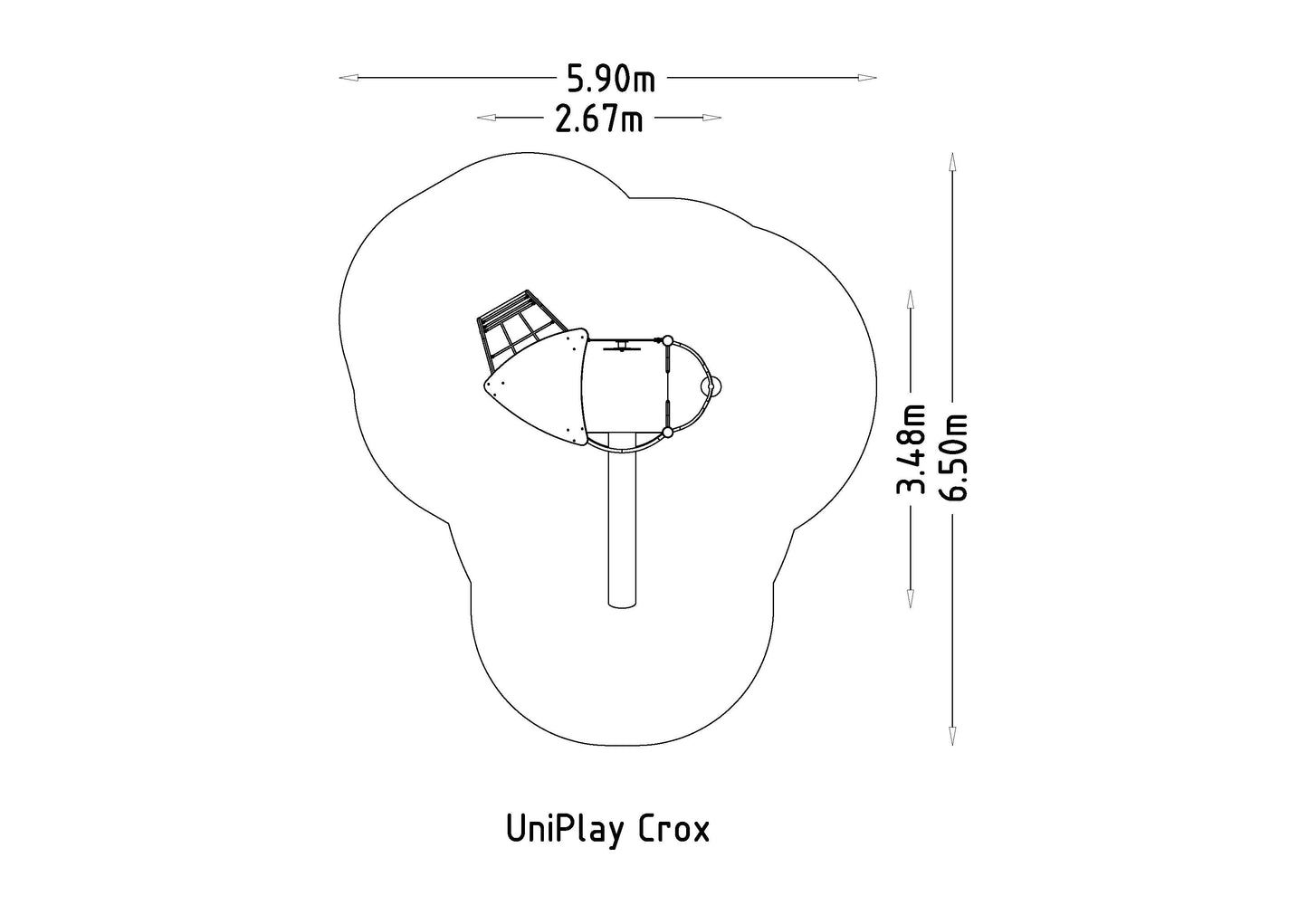 UniPlay Crox
