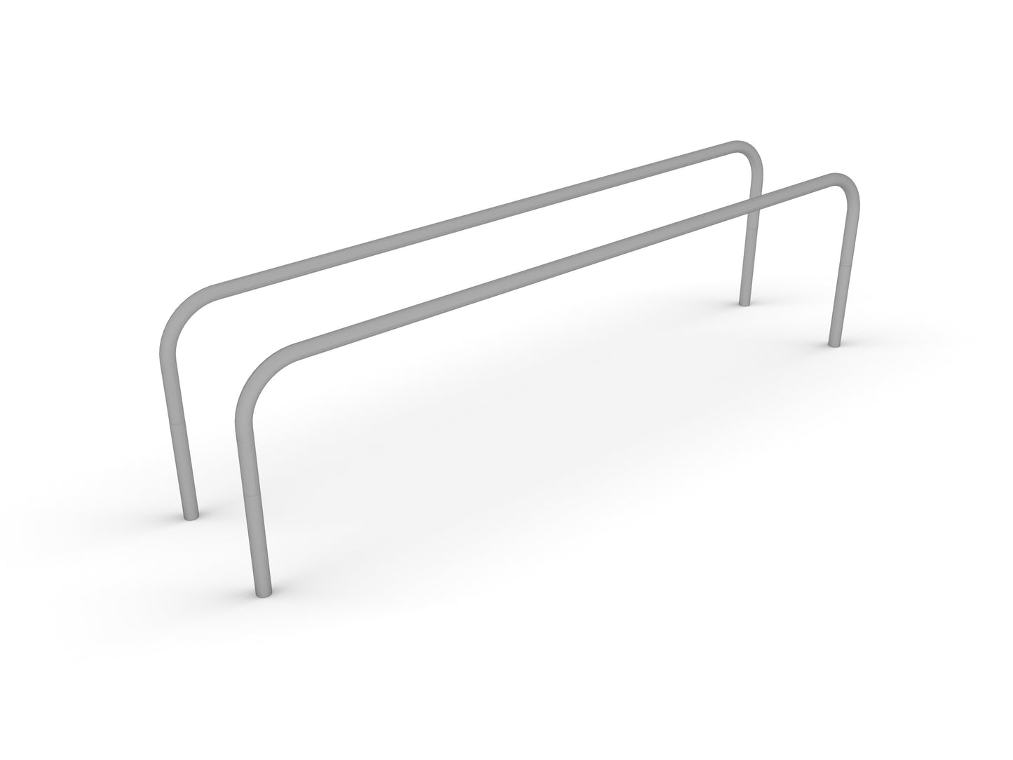 HAGS Parallell Bars