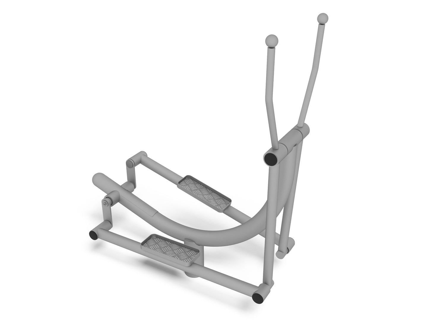 Ski Stepper