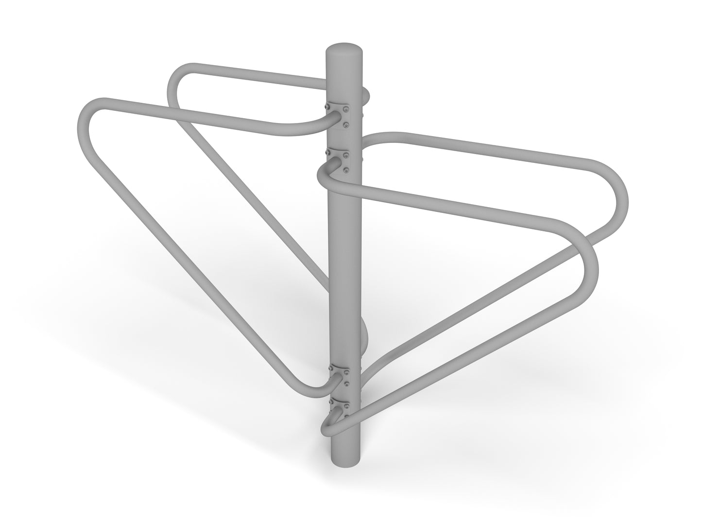 Parallel Rails