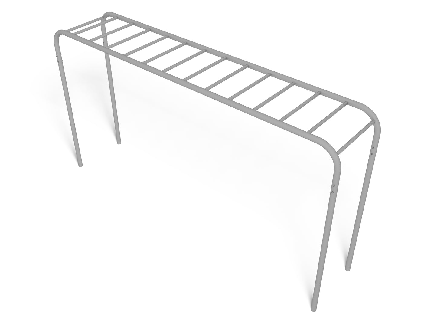 Horisontal Ladder