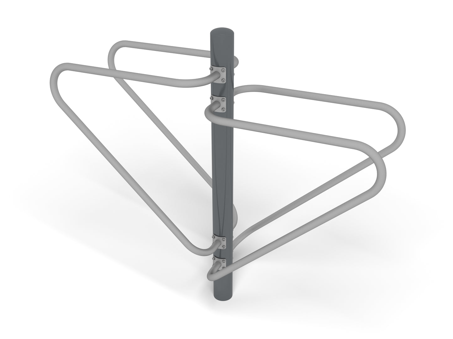 Parallel Rails