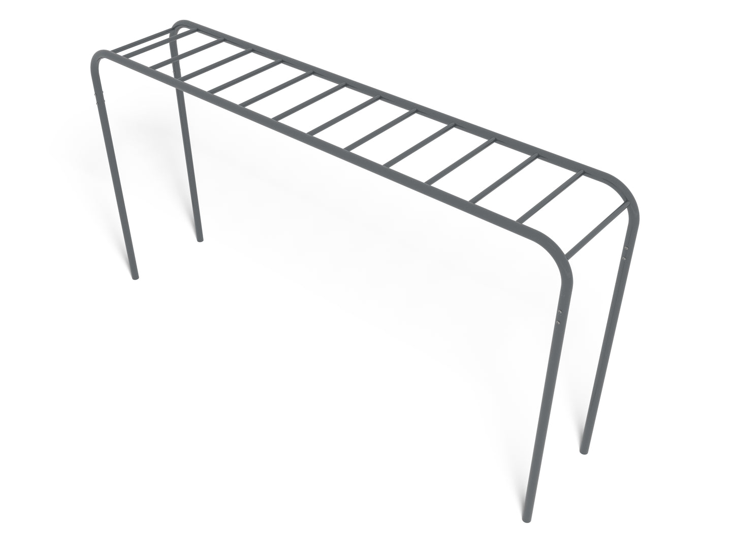 Horisontal Ladder