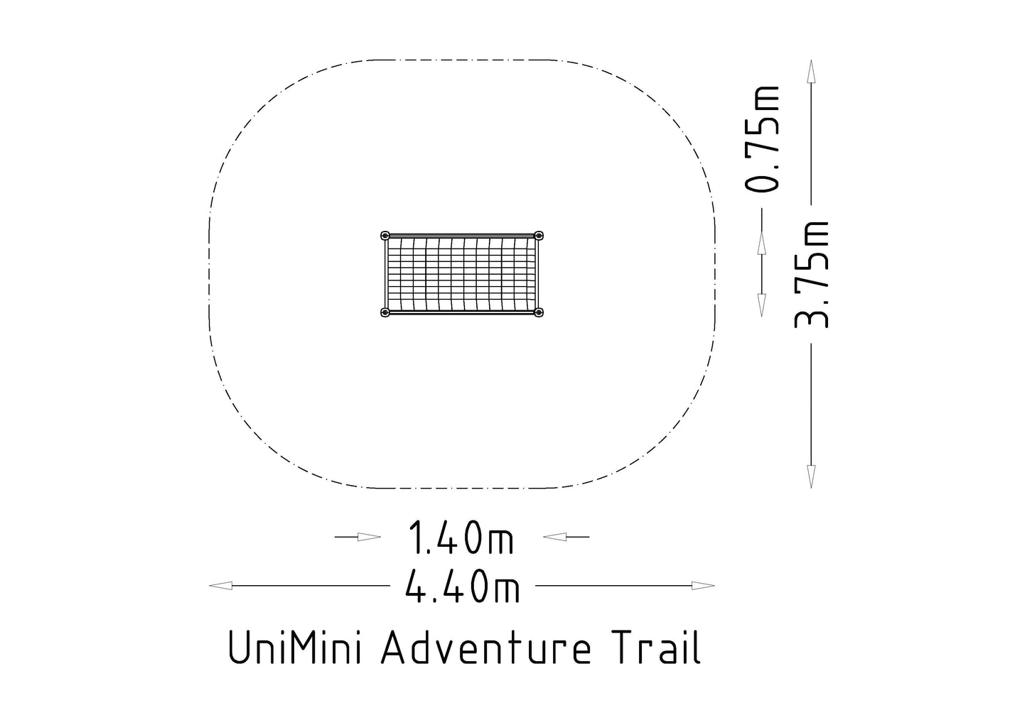 Adventure Trail Nätbro