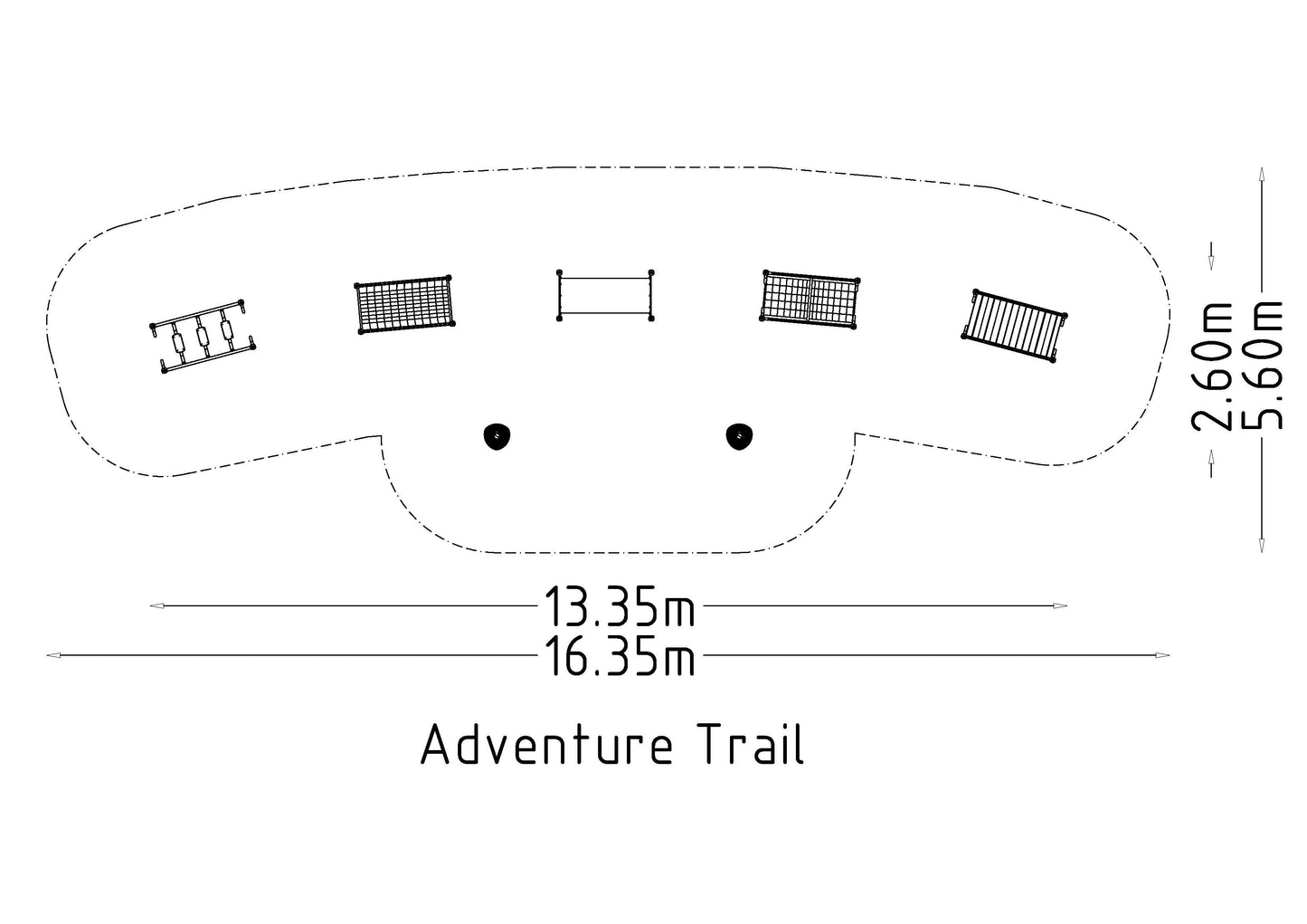 Adventure Trail