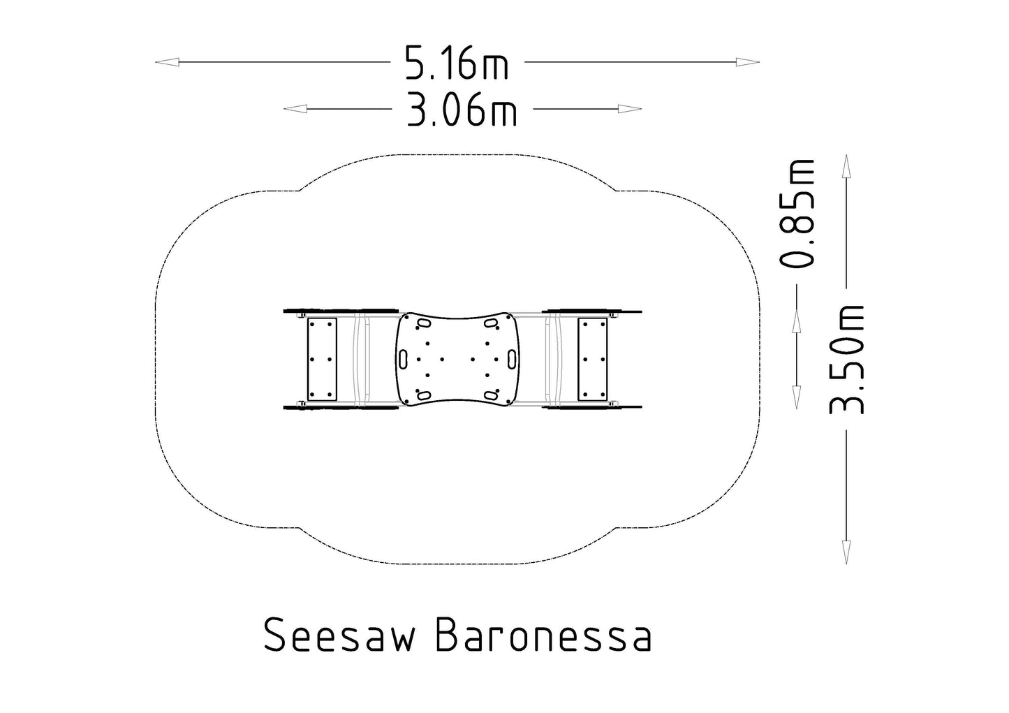 Vippgunga Baronessa