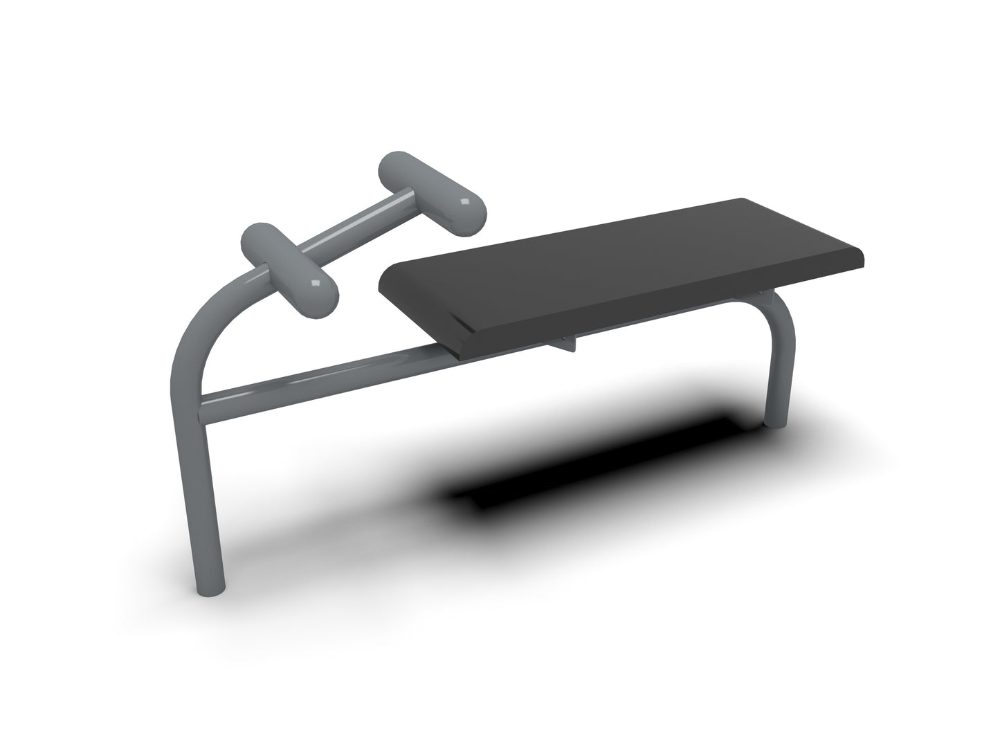 Single Sit Up