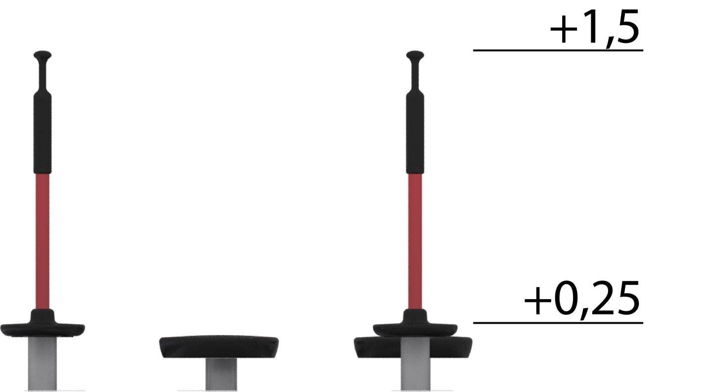 Balansbana Connect