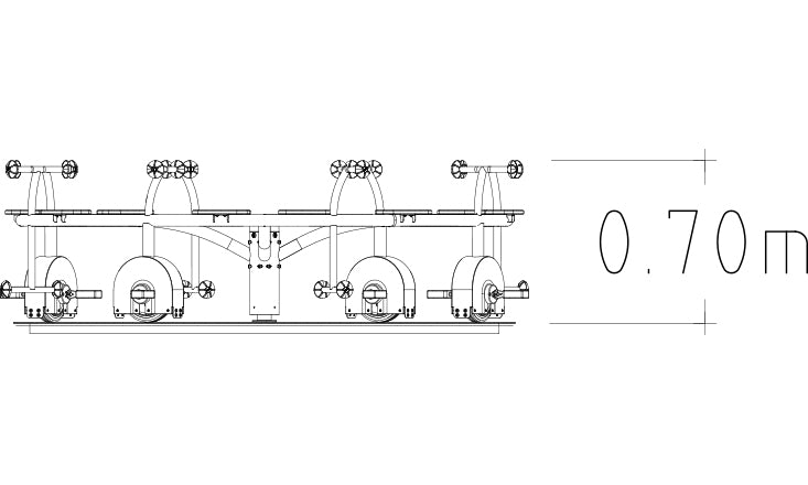 Karusell Pedal