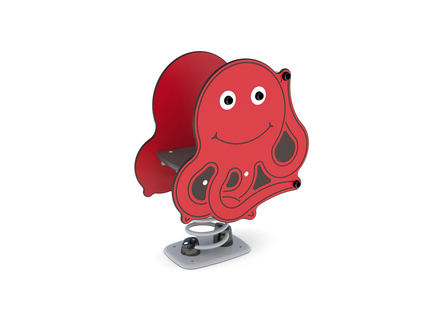 Fjädergunga Oscar
