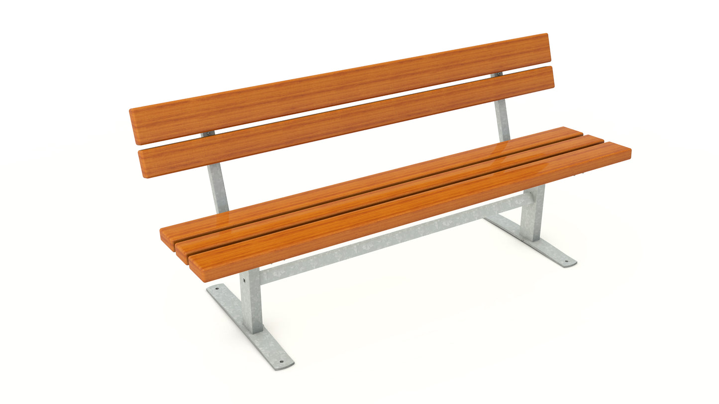 ParkSoffa Ekeby