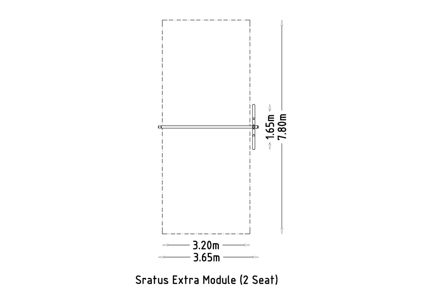 Stratus Extra Modul