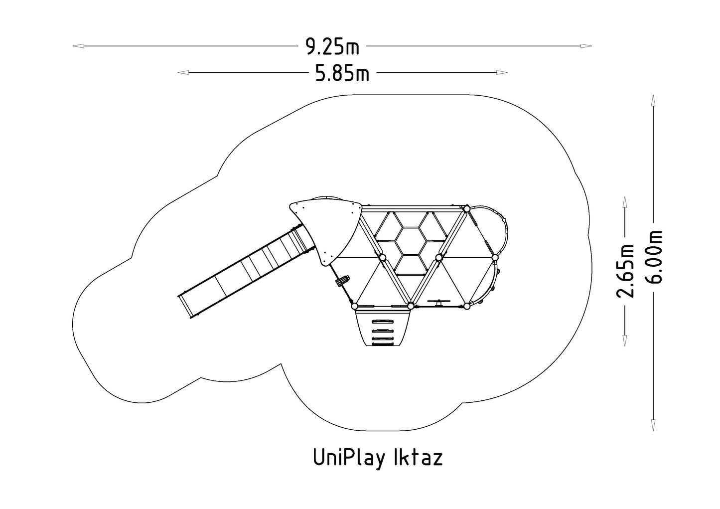 UniPlay Iktaz