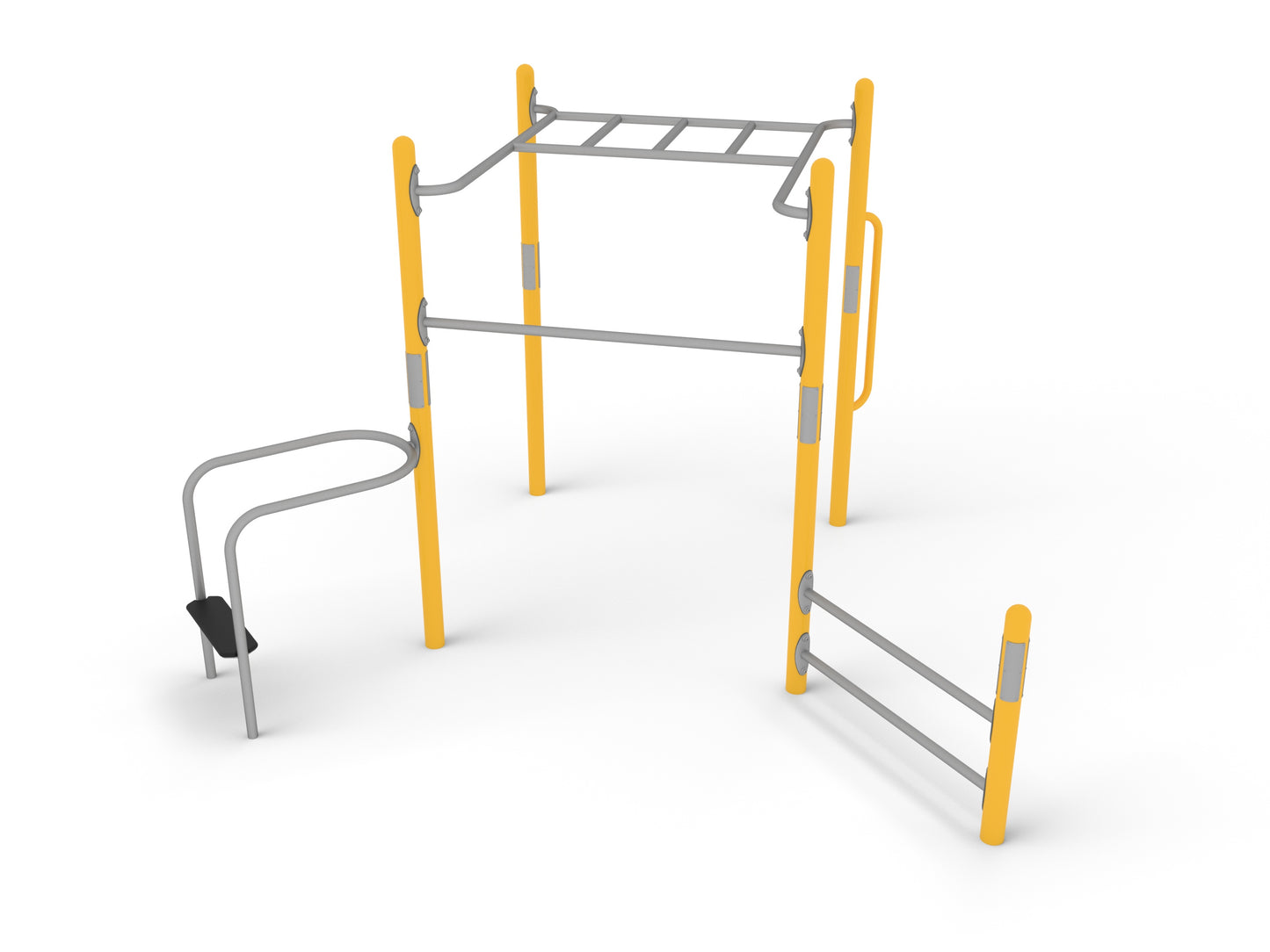 Multi Fitness Frame