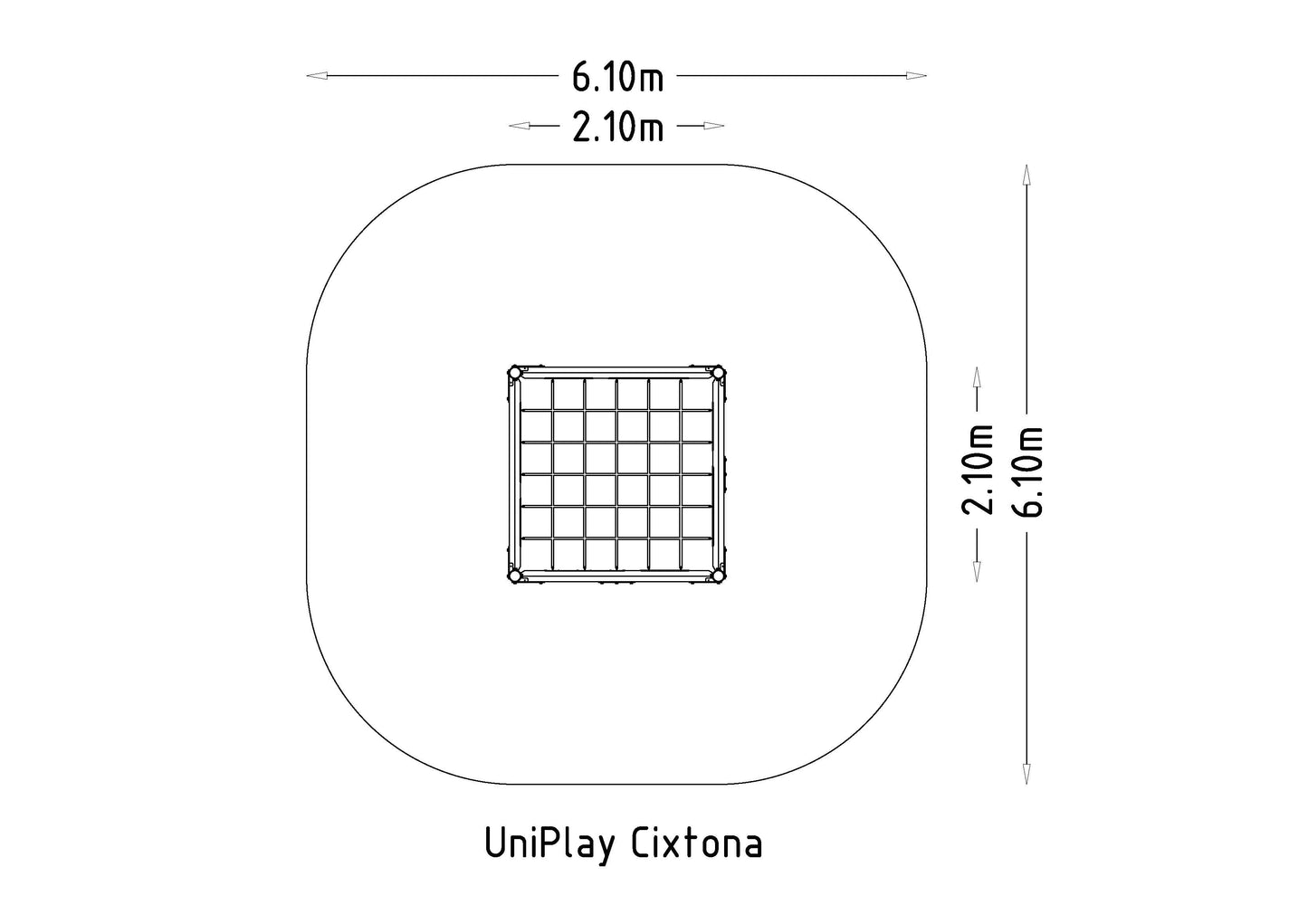 UniPlay Cixtona