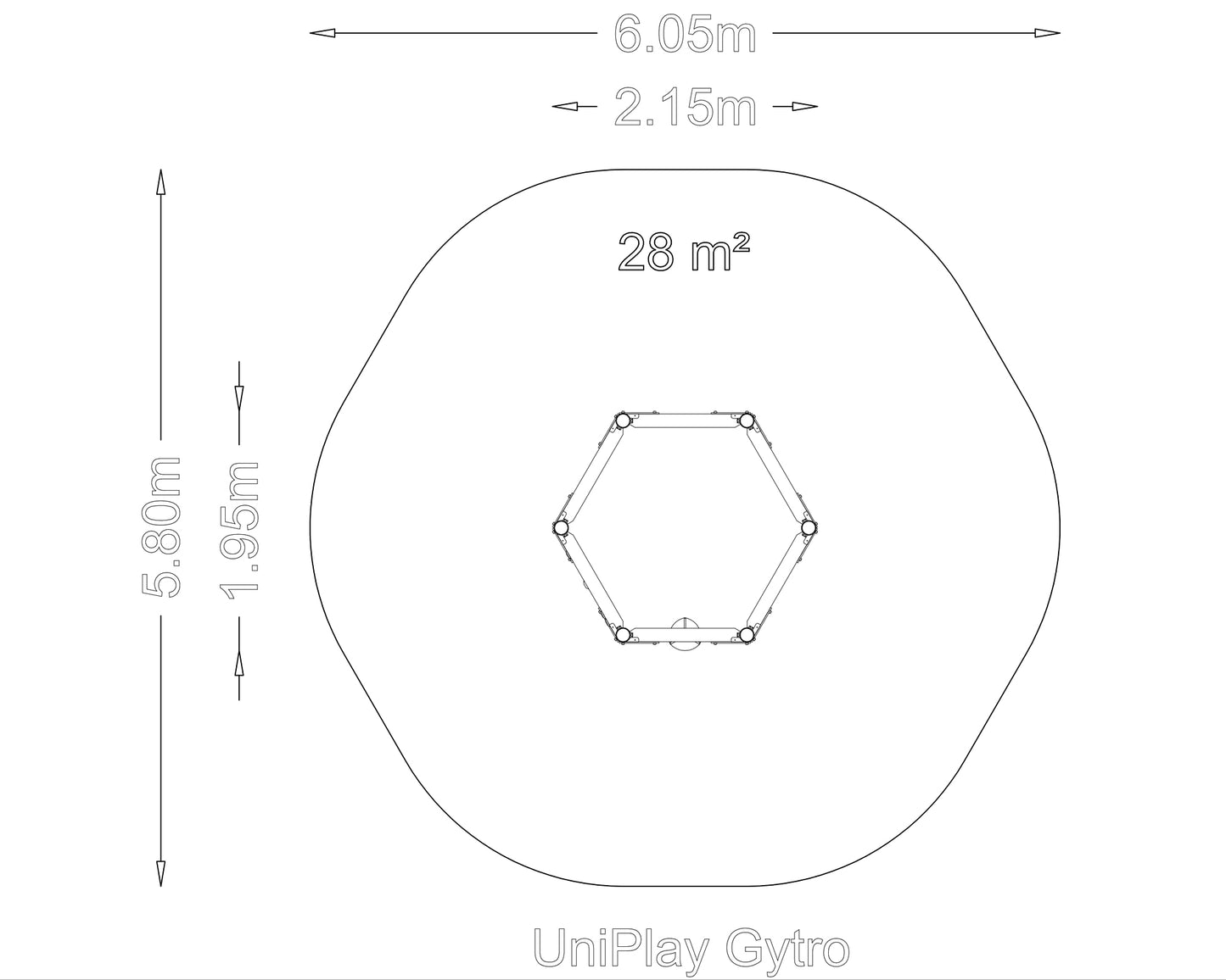 UniPlay Gytro