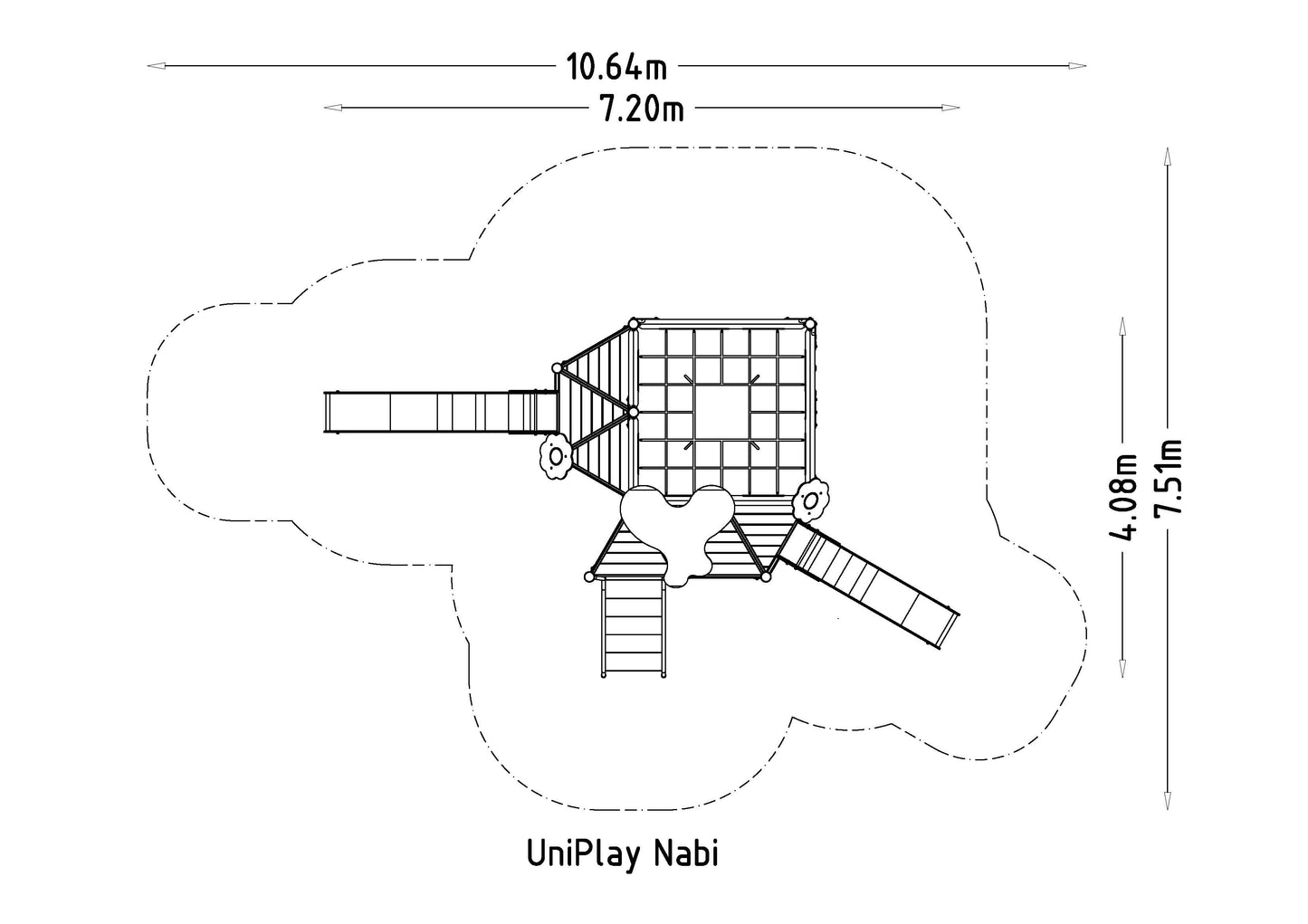 UniPlay Nabi