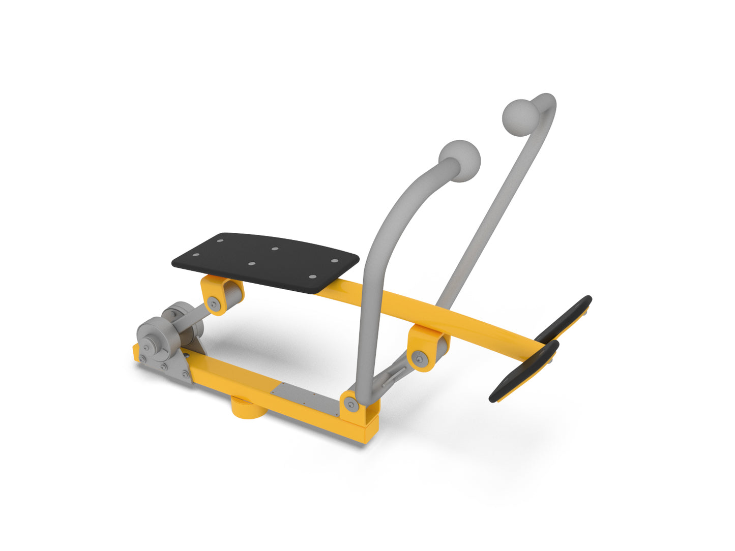 Rower