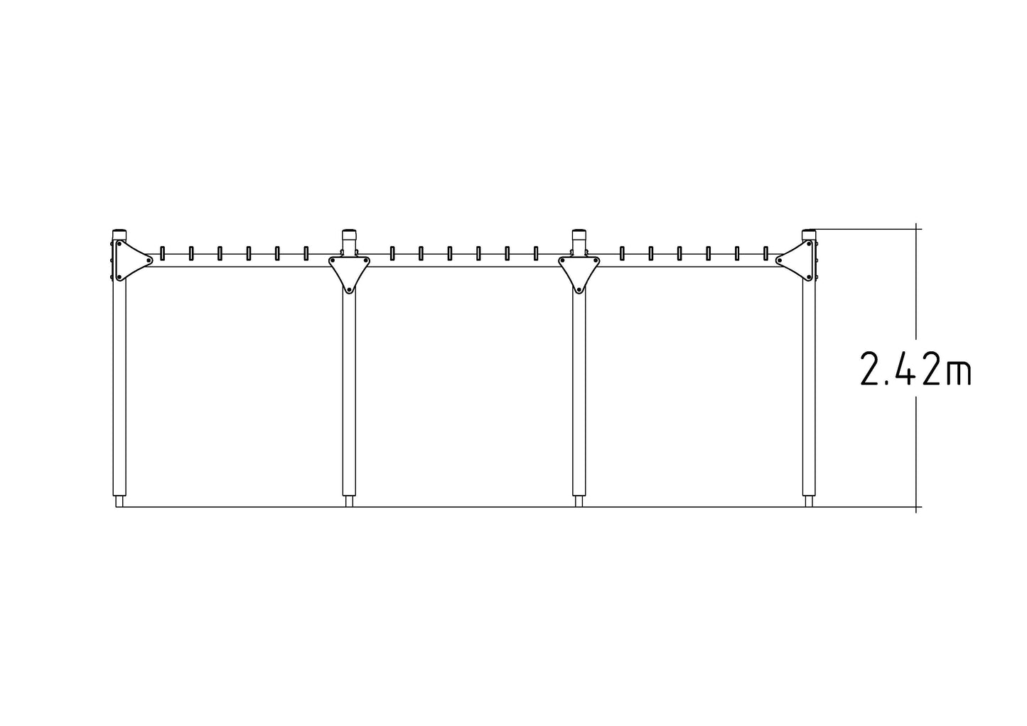 Pergola