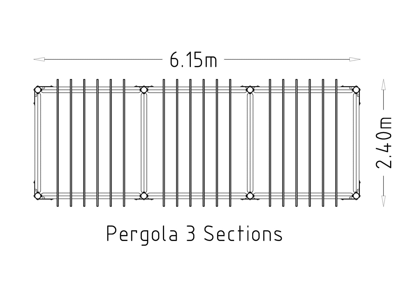 Pergola
