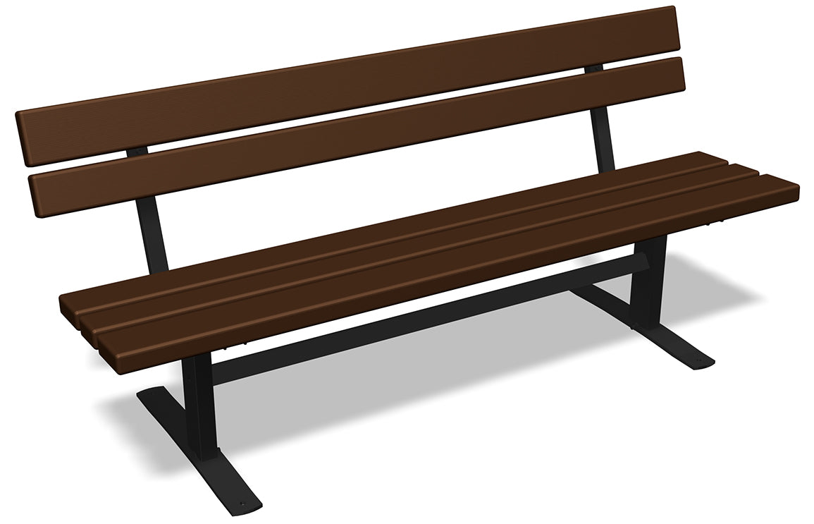 Parksoffa Ekeby