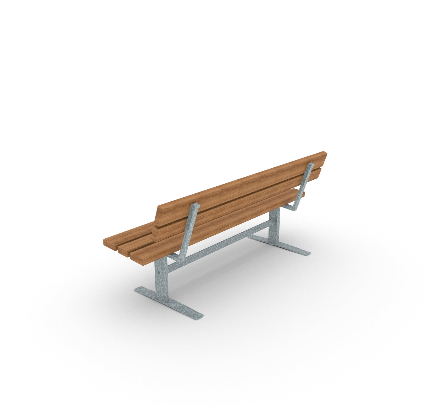 Parksoffa Ekeby