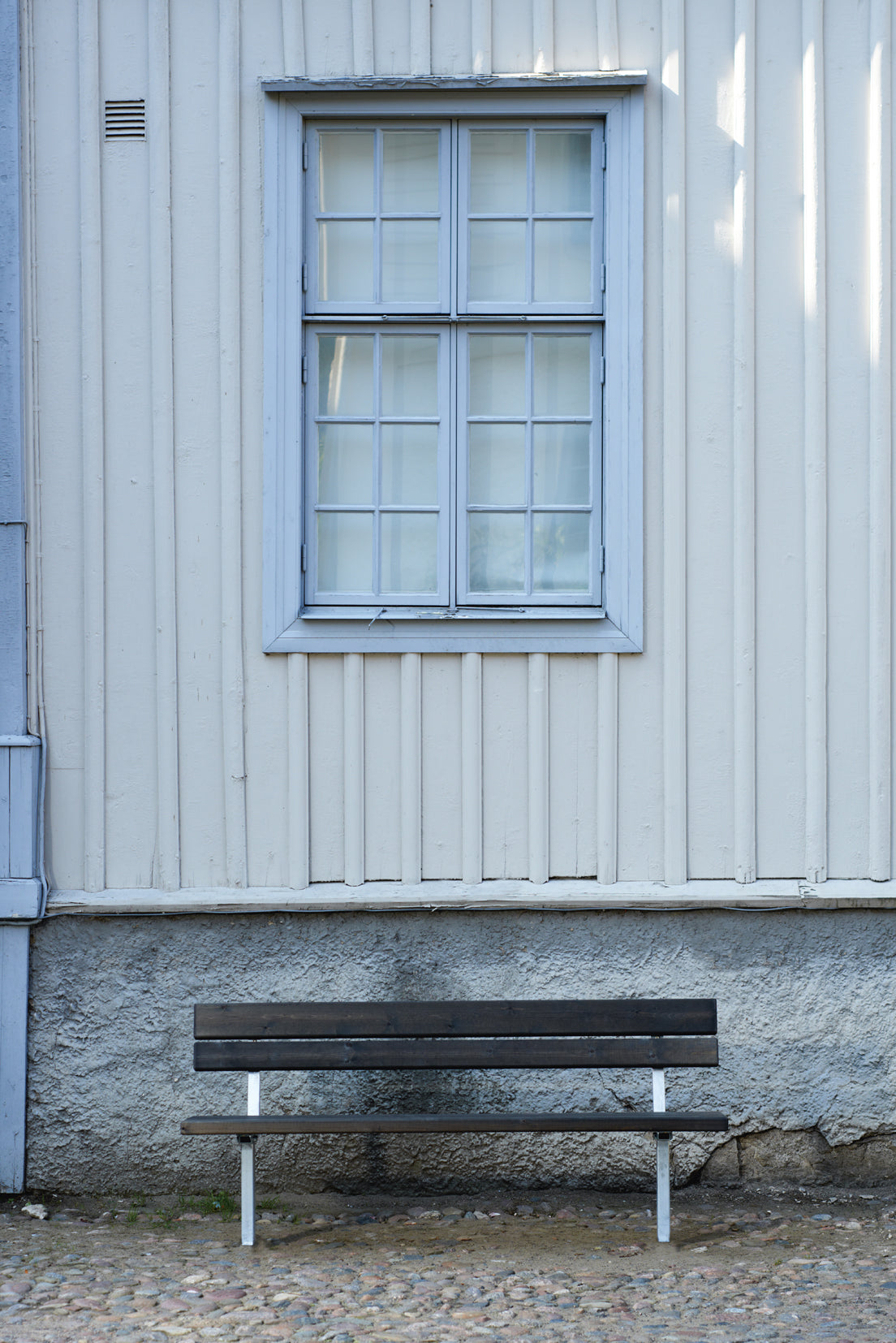 Parksoffa Ekeby