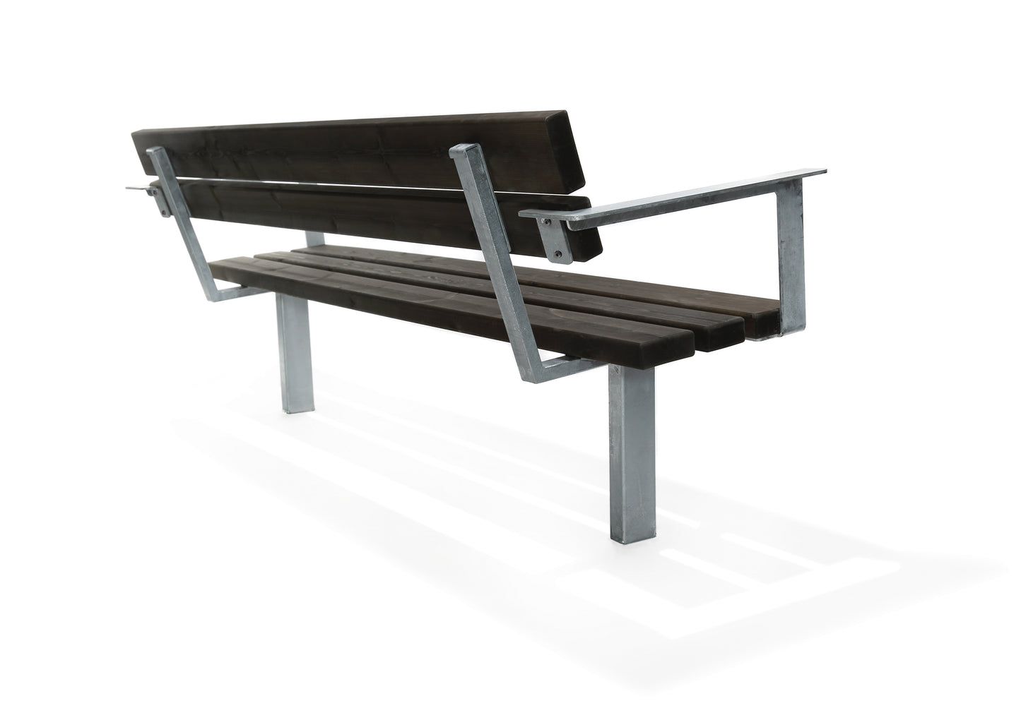 Parksoffa Ekeby