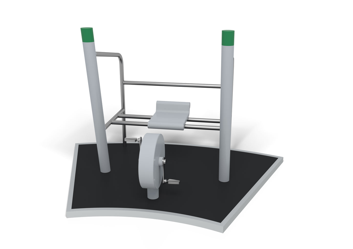 Denfit Cardio Bike