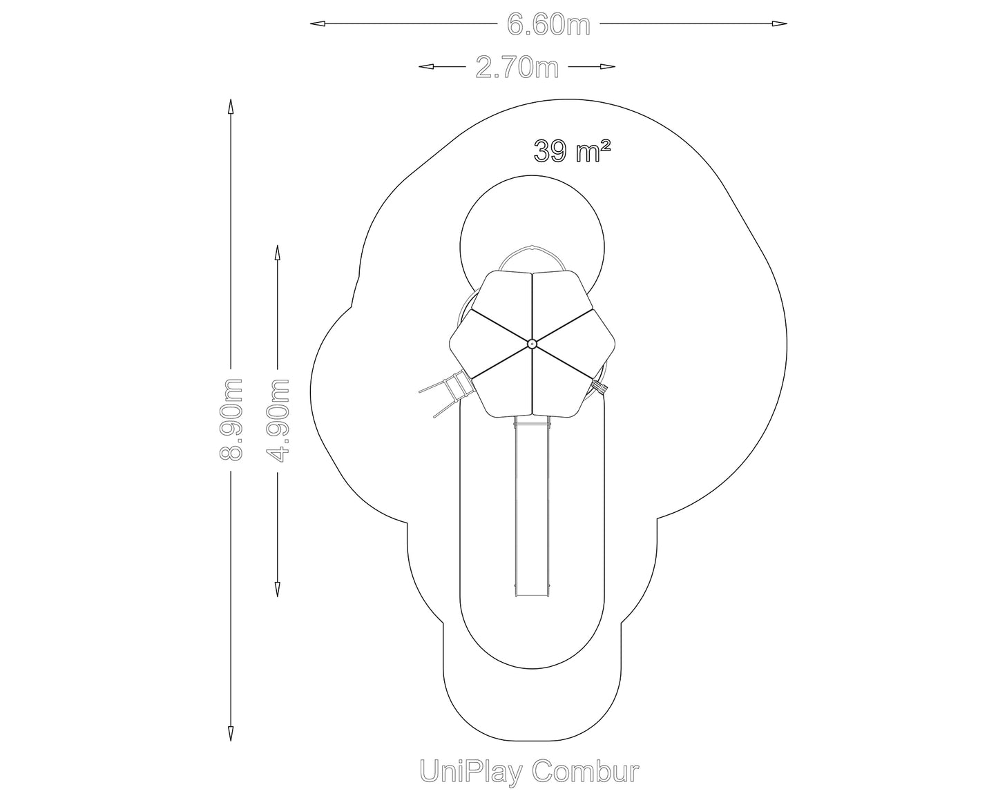 UniPlay Combur