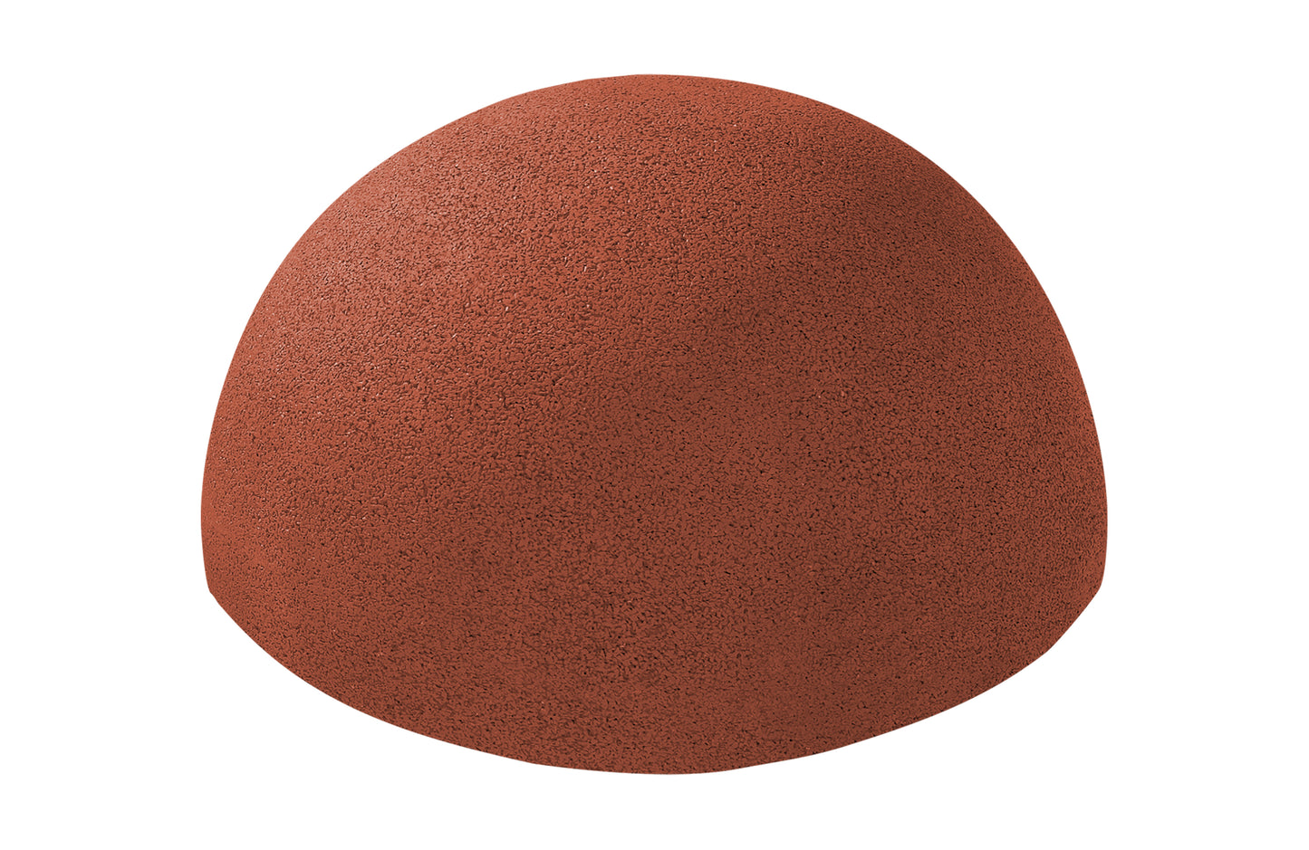 EUROFLEX® Halv Boll Ø500