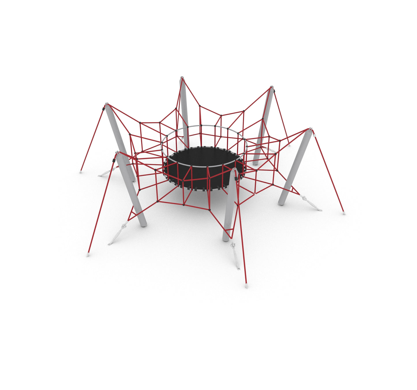 Klätternät Net Jumper