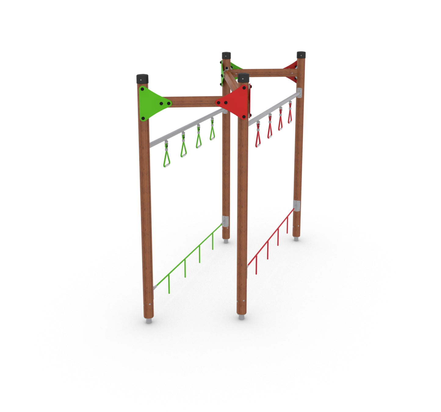 Hinderbana Rope Balance