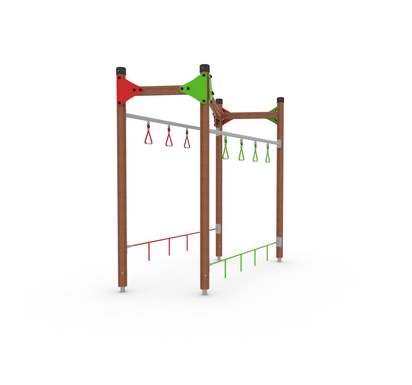 Hinderbana Rope Balance
