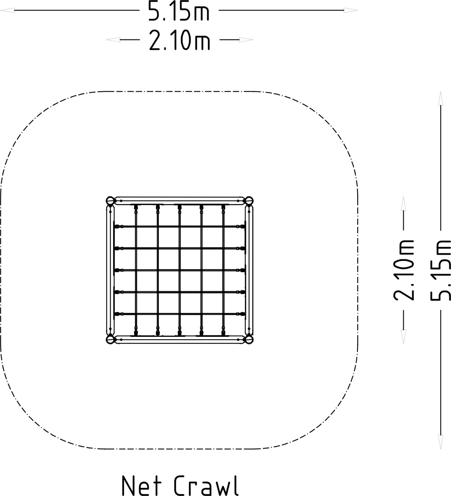 Hinderbana Net Crawl