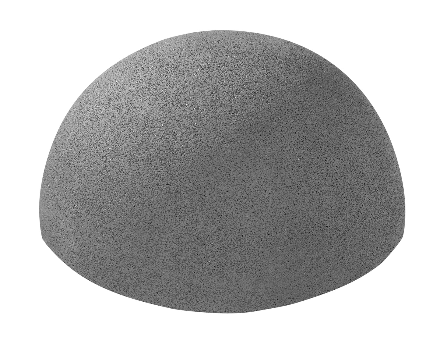 EUROFLEX® Halv Boll Ø500