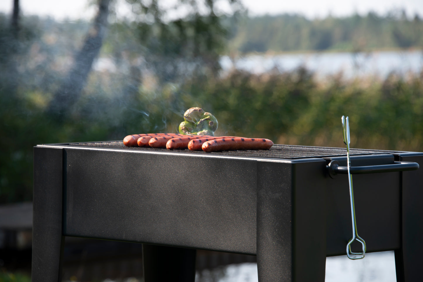 Grill Pepper