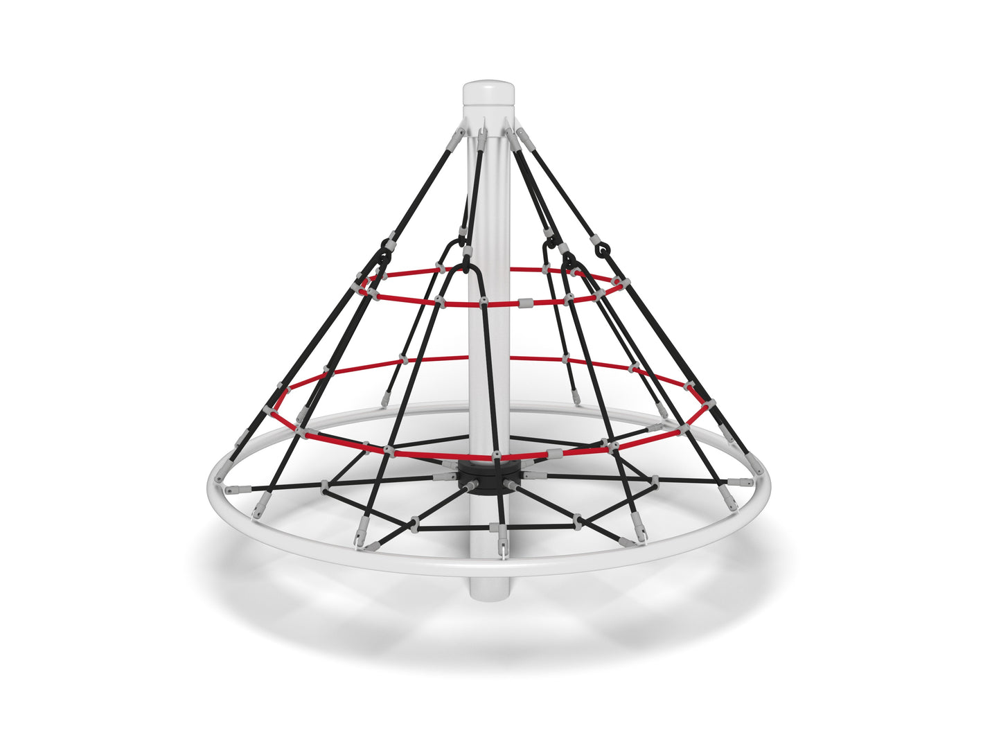 Karusell Cone Climber 1800