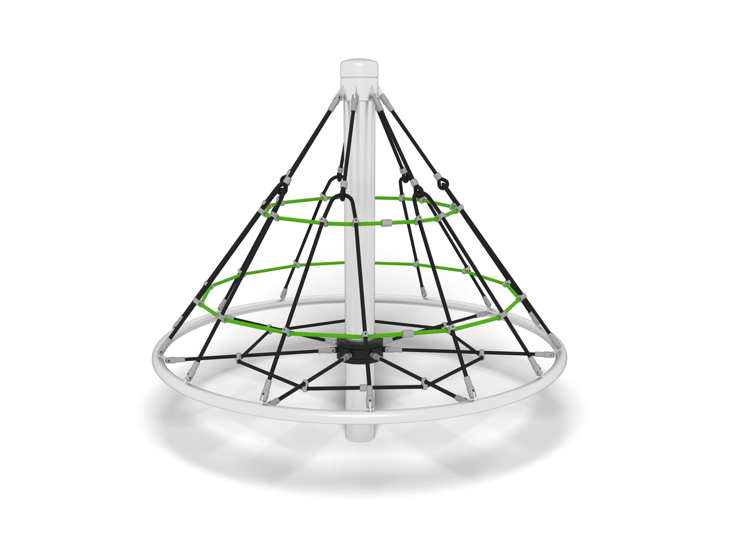 Karusell Cone Climber 1800