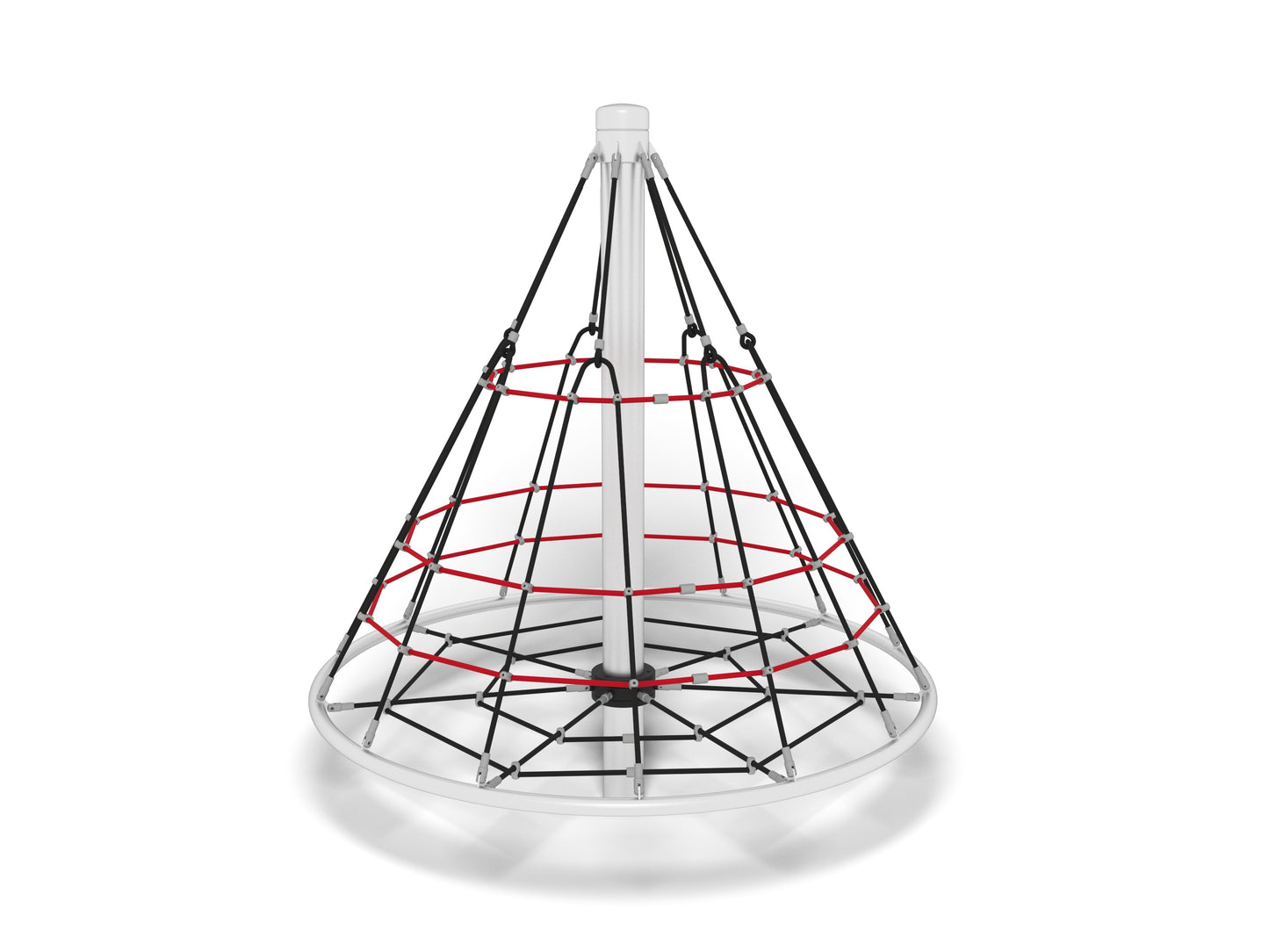 Karusell Cone Climber 2400