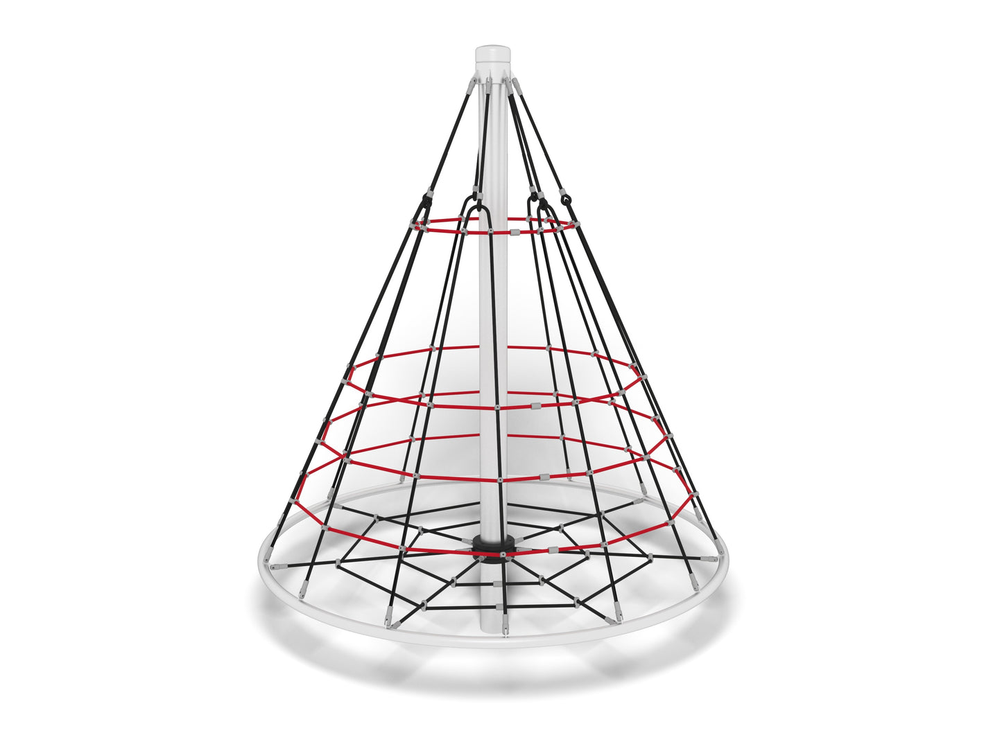 Karusell Cone Climber 3000