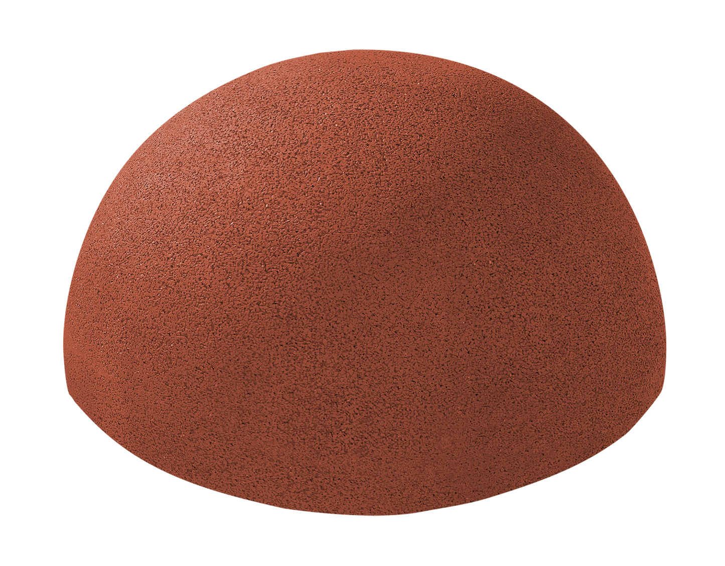 EUROFLEX® Halv Boll Ø345