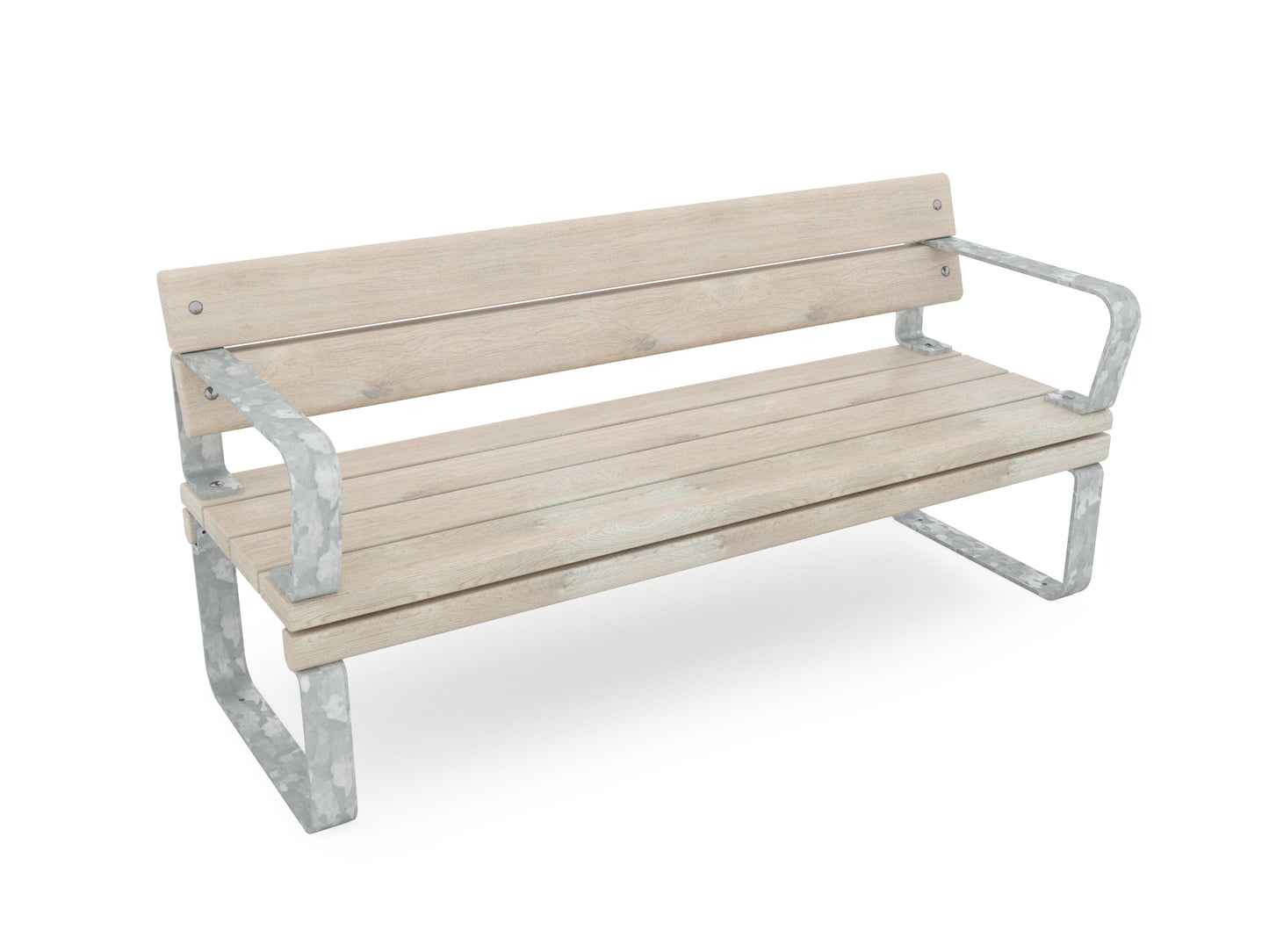 Parksoffa Rosenlund